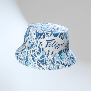 Filippi Bucket Hat