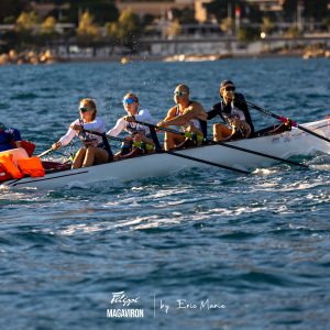 The Coastal Quad (F82)