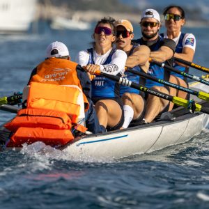 The Coastal Quad (F82)