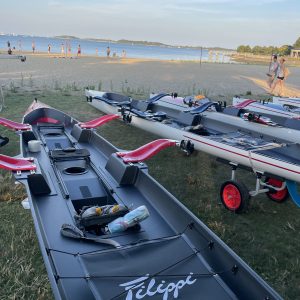 The Coastal Double (F85)