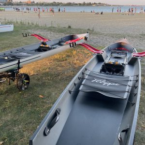 The Coastal Single (f84)