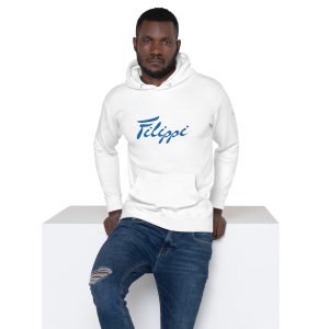 Filippi Unisex Hoodie
