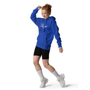 Filippi Unisex Hoodie
