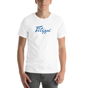 Filippi Unisex t-shirt