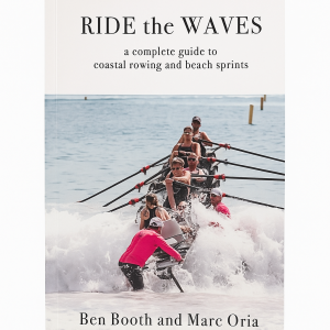 “RIDE the WAVES”