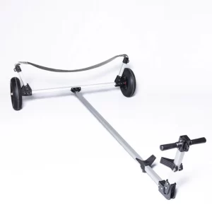 Dynamic Coastal Double (C2x) Dolly